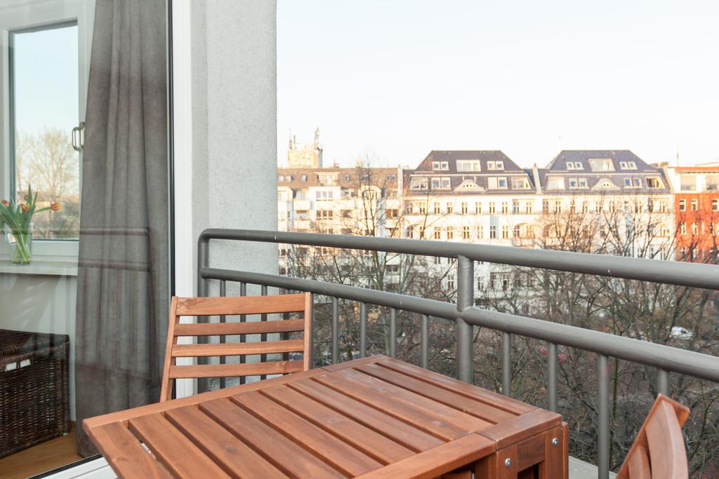 Appartamento The Maybach - Rooftop Living In Xberg