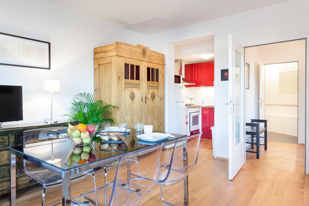 Apartamento The Maybach - Rooftop Living In Xberg *