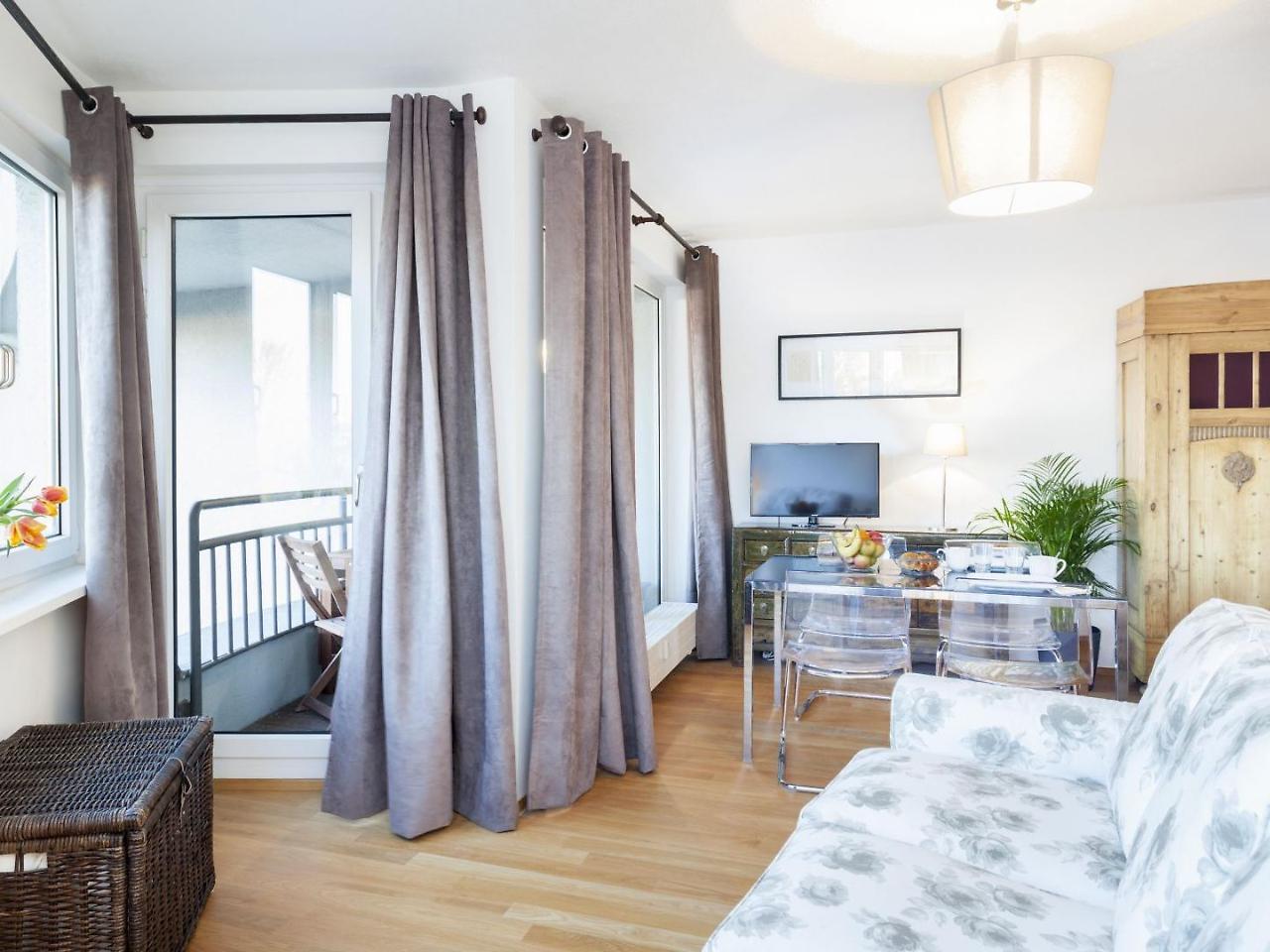 Appartamento The Maybach - Rooftop Living In Xberg *