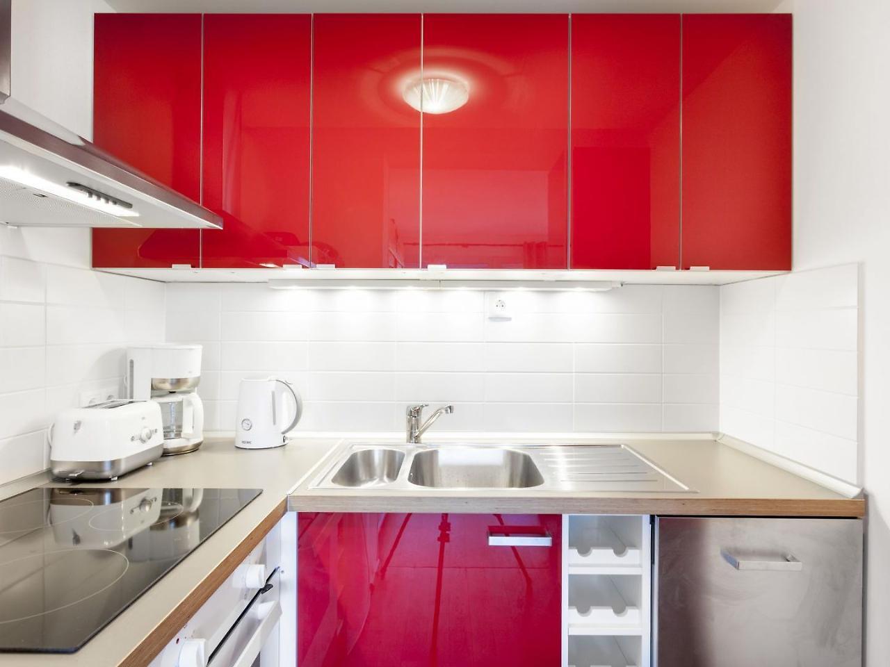 Apartamento The Maybach - Rooftop Living In Xberg Berlim