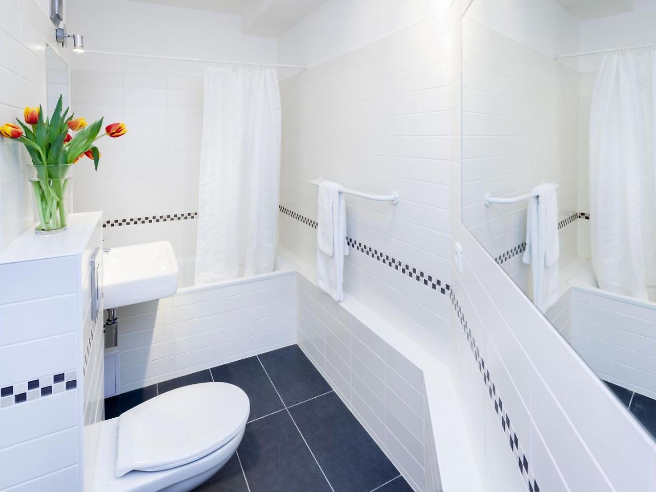 The Maybach - Rooftop Living In Xberg Appartamento